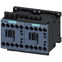 SIEMENS 3RA23158XB301BW4 ອຸປະກອນຕິດຕໍ່ໄຟຟ້າ Electromechanical Contactors CONTACTOR REV S00 7A 48VDC SCRW