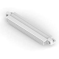 AMP Connectors - TE Connectivity 532431-3 ປຸ່ມຮັບ .100 REC 3X032P R/A