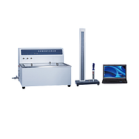 Samyon 8017A ອັດຕະໂນມັດ. ເຄື່ອງທົດສອບຄວາມດັນ vapor (≤ 1700W)