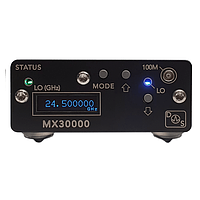 DS INSTRUMENTS MX30000 Mixer ແລະ LO Generator (MHz - 8GHz, 15 – 30GHz)