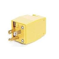 Molex 1301440014 ປລັກຟິວດແບບແບ່ງຕົວ Safeway PLUG FUSED SAFEWAY NEMA5-15 125V