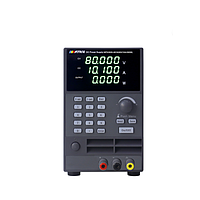 MATRIX WPS300S-80-6 ການສະຫນອງພະລັງງານ DC ທີ່ສາມາດວາງແຜນໄດ້ (0-80V, 0-6A, 150W)