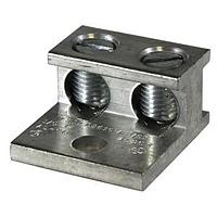 Hammond Manufacturing DNGL ອຸປະກອນເສີມຕົວ ອຸປະກອນຮາດແວ ຂົນດິນ