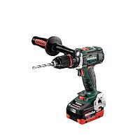 METABO BS 18 LTX BL I ເຈາະ Cordless / screwdriver (0-1850 rpm)