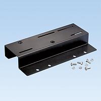 Panduit FRRMBNF58 ຂາຍຍືດຕິດ Bracket, NetFrame/NetRack QuikLock ສຳລັບ 4