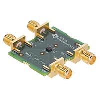 Texas Instruments DS80EP100-EVK ອຸປະກອນພັດທະນາອື່ນໆ DS80EP100 POWER SAVER EVAL KIT