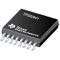 Texas Instruments TPS92690EVM ໂມດູນການປະເມີນ TPS92690 EVAL MOD