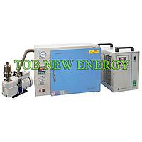 TOB TOB-DZF-6020-HT ເຕົາອົບສູນຍາກາດອຸນຫະພູມສູງ (25L 500℃)