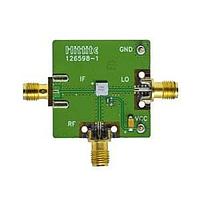 Analog Devices EV1HMC798ALC4 ບອດປະເມີນຜົນ RF Mixer