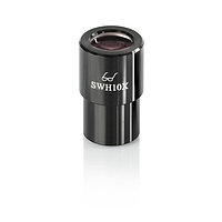 KERN OZB-A5502 Eyepiece (Ø 30 mm): HWF 10 x /Ø 22 mm