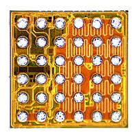 Texas Instruments BQ25960YBGR ການຈັດການເຄື່ອງຊາຣ໌ Charge Management I2C controlled 1-cel l 8-A switched cap p