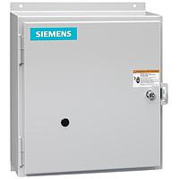 SIEMENS LCE02C109240A ອຸປະກອນຕິດຕໍ່ໄຟຟ້າ Electromechanical CONTACTOR,LTG,EH,N12,30A,1NC,9NO,240V