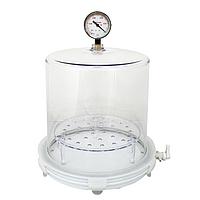 JEIOTECH VDP-30 ເຄື່ອງດູດຝຸ່ນສູນຍາກາດ (25L/0.9)