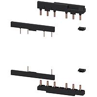 SIEMENS 3RA29332AA1 ຊຸດສາຍສວນ MECHANICAL INTERLOCK ສໍາລັບ 3RT203 CNTRS