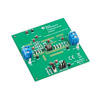 Texas Instruments TPS566235EVM-036 ຕົວຄວບຄຸມແຮງໂຮມ - ຕົວຄວບຄຸມສະຫວັດ RANGER V CAT EVM