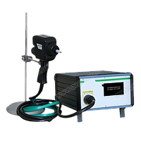 PEGO ESD-2005Q ເຄື່ອງຜະລິດການປົກປ້ອງການປົກກະຕິໄຟຟ້າສະຫຼອງ (ຈໍ LCD) (0.1－30kV ±3％, 0.1－30kV ±3％)