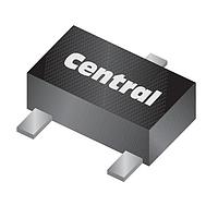 Central Semiconductor CMUT5179 TR TIN/LEAD ທຣານຊິສເຕີ RF Bipolar 20Vcbo 15Vceo 2.5Vebo 50mA 250mW
