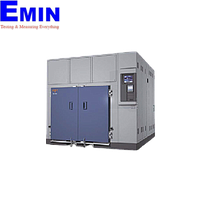 ESPEC TSA-2200H-W ຄວາມອາດສາມາດຂະຫນາດໃຫຍ່ຫ້ອງ Shock ຄວາມຮ້ອນ (60~180°C, -60~ -10°C, 310A)