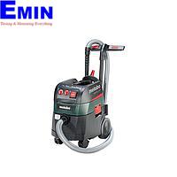 METABO ASR 35 L ACP ເຄື່ອງດູດຝຸ່ນອະເນກປະສົງ (220-240 V / 50-60 Hz)