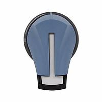 Eaton Bussmann H4X-05B ສະຫນີວິໂຄດຮາດແວຣ Hndl,1,3R,4,4X,12 Bl Pstl