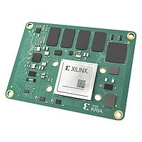 Xilinx SM-K26-XCL2GI ລະບົບ-ອອນ-ໂມດູນ - SOM K26I SOM