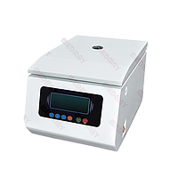 Medmay MC3007 Benchtop Centrifuge ຄວາມໄວສູງ (18000rpm; 18860×g)
