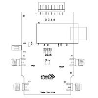 Qorvo RFSA3413PCK-410 ຊຸດບອດປະເມີນ Attenuator - RFSA3413