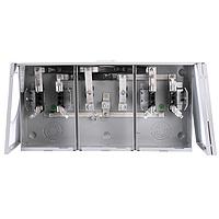 SIEMENS TSRMK18 ອຸປະກອນຕິດຕັ້ງ TRIP INDIC. REMOTE MT KIT ASSY 18 IN