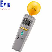 TES TES-92 ເຄື່ອງວັດແທກໝອກຄວັນໄຟຟ້າ (50Mhz ~ 3.5Ghz, 108V/m)