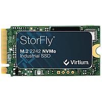 Virtium VSFAN4CI060G-V11-H M.2 SSDs