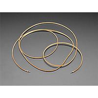 Adafruit 5866 ບາແບຣແລະສະຕຣິບແສງສວ່າງ LED nOOds - ເສັ້ນໃສ່ແສງ LED ຍືນຍົງ - 24V 1.2m ຍາວ - ສີຟ້າ