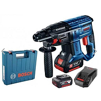 BOSCH GBH 180-LI ເຈາະຄອນກີດ
