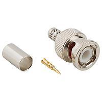Amphenol RF 000-68175-1011 ຕົວເຊື່ອມ BNC PLUG