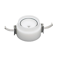 Comde-Derenda D100863 Filter Cartridge Holder ສໍາລັບ LVS/MVS