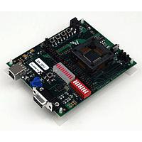 NXP DEMO9S08AW60E ບອດສະແດງ DEMO BOARD FOR THE 9S08A