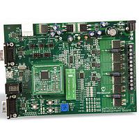 Microchip Technology DM330021-2 ຕົວຄວບຄຸມແລະຕົວຂັບເຄື່ອນໄຫວ Motor/Motion Controller & Driver 64KB Flash, 8KB RAM 16MIPS USBOTG Crypto