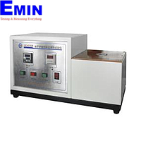 Hongdu HD-8110B ກາບຢູ່ປາຍຍອດທົນທານຕໍ່ກັບເຄື່ອງທົດສອບຄວາມຮ້ອນທີ່ຜິດປົກກະຕິ (0~200℃)