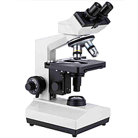 HINOTEK NK-107 ກ້ອງຈຸລະທັດທາງຊີວະພາບ (Binocular)