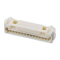 Molex 502382-1470 ຮູງຮັບ Receptacle 14P CLIKMATE RECPT ແບບຕັ້ງຕົວ TIN