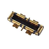 KYOCERA AVX 147129004101829+ ປລັກ 0.35mm Pitch 4Pin 0.7mmHeight Plug