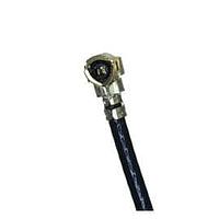 Johnson / Cinch Connectivity Solutions 415-0088-050 ສາຍສັນຍານ RF UMC PLUG/UMC PLUG ຮູບແບບ MED. 50MM