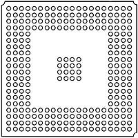 NXP SPC5200CBV400BR2 ມາຄຣໂປເຊັດເຊີ - MPU HABANERO - AUTO