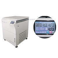 Zonkia LC-450R ເຄື່ອງຈັກເຢັນຄວາມໄວຕໍ່າ (8000rpm)