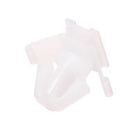 Yazaki 71474065 ອຸປະກອນເຊື່ອມຕໍ່ CONN CLIP