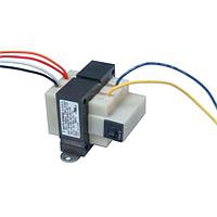 White Rodgers 90-T50C3 ຕົວແປກຳລັງງານ 120/208/240ທີ່50/60Hz ອອກ 24V 2.08A VA 50