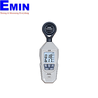 CEM DT-73G HCHO &amp; TVOC ແມັດ (0.00~5.00mg/m3 (HCHO);0.00~9.99mg/m3(TVOC))