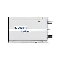 Advantech USB-DSO1-AE ອົດສະລອບສ໌ກອບດິຈິຕອນ USB-DSO1-AE 8-bit 1GS/s 2-ch travel sco