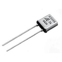 Alpha Electronics HDZ1K49832Q ຕໍ່ຕ້ານແບບແຜ່ນເຫຼັກ HDZ1K49832Q 1 PPM HERMETIC