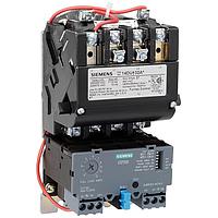 SIEMENS 14FUF32AE ເລີ່ມຕົ້ນບໍ່ກັບຄືນ,FVNR SZ2,13-52Amps,ເປີດ,600V