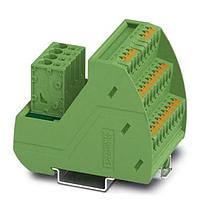 PHOENIX CONTACT 2903797 ໂມດູນອິນເຕີເຟສ VIP-3/PT/PDM-2/16